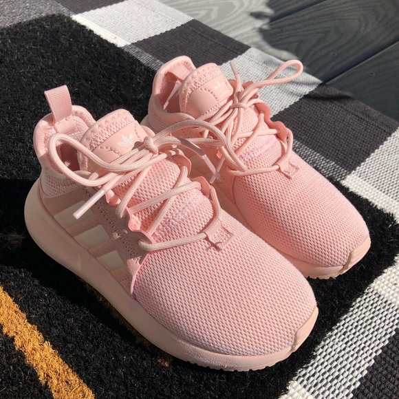 adidas Other - Adidas X-PLR Girls Like New